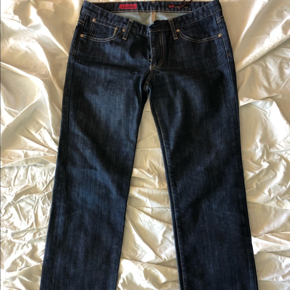 Adriano Goldschmied Casablanca Jeans